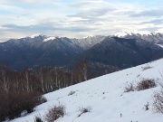 06 Le cime del Triangolo Lariano